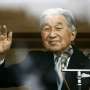 Kaisar Jepang Akihito Berencana Turun Tahta