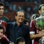 Berlusconi Janjikan Kejayaan jika Kembali Jadi Presiden AC Milan