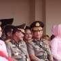 Apresiasi Keberhasilan Satgas Tinombala, Kapolri Kunjungi Palu