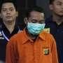 Tersangka Pembunuhan di Hotel Elista