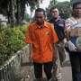 Kronologis Syahril Membunuh Alika Usai Berhubungan Seks