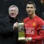 Ronaldo Menangi Piala Eropa, Ferguson: Enggak Heran