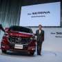 Nissan Bakal Bawa All-New Serena ke Indonesia?