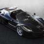 LaFerrari Atap Terbuka Ramaikan Paris Motor Show