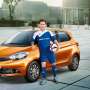 Tata Motors Keliru Pilih Messi