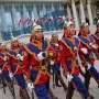 Wapres Bertemu Presiden Mongolia Bahas Perdagangan dan Ekonomi