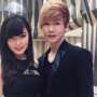 Angel Cherrybelle Lahirkan Anak Bernama Mirabelle Tiffany Elenor