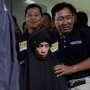 Isi SMS Percakapan Anwar dan Istri untuk Rencana Kabur dari Rutan