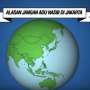 VIDEO: Alasan Jangan Adu Nasib di Jakarta