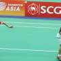 Kalahkan Wakil Cina, Rinov/Apriani Lolos ke Semifinal