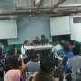 RS ST Elisabeth Gelar Pertemuan Tertutup dengan Para Orangtua