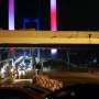 Kudeta Turki, Sejumlah Orang Terjebak di Bandara Istanbul