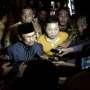 Ketum Golkar Yakin Ahok Maju Lewat Jalur Partai