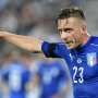 Giaccherini Pulang Kampung Setelah Dua Tahun Adu Nasib di Inggris