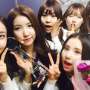 G-Friend Kuasai Perolehan Chart Nasional di Pertengahan 2016