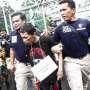 Kasus Napi Kabur, Rutan Salemba Minta Tambah Petugas