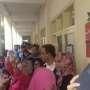 Anies Baswedan Tak Kuasa Menolak Kala Jadi Rebutan Orangtua Murid
