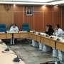 Bahas Sistem Ganjil Genap, DPRD Tanya Dishub Soal Proyek ERP