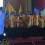 Alex Noerdin Kembali Terpilih Jadi Ketua DPD Golkar Sumsel