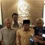 Pimpinan DPR Terima Komnas Pengendalian Tembakau