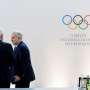 IOC Diminta Coret Rusia dari Olimpiade 2016