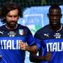Balotelli Bikin Pirlo Frustasi
