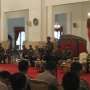 Kumpulkan Kapolda-Kajati se-Indonesia, Jokowi Tagih Janji