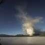 Hebatnya Gunung Bromo, Meski Erupsi, Tetap Jadi Daya Tarik