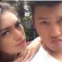 Bella Sophie Foto Bareng 'Suami' Celine Evangelista