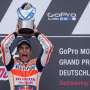 Kans Jadi Juara Dunia MotoGP Kian Terbuka, Ini Komentar Marquez