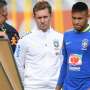 Neymar, Harapan Tunggal Pelatih Baru Brasil