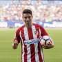 Berseragam Atletico, Winger Argentina Ini Siap Capek