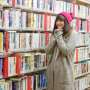 Main "Winter in Tokyo", Pamela Bowie Jadi Kebiasaan Bilang Ini