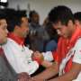 Menpora Minta Olimpian Motivasi Wakil Indonesia di Olimpiade Rio
