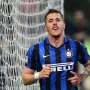 Jovetic Pastikan Kemenangan Pertama Inter di Pra Musim Ini