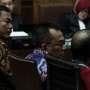 Ketua DPRD DKI Jadi Saksi di Pengadilan Tipikor