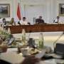 Rombak Kabinetnya, Jokowi Minta Dukungan Rakyat