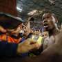 Raiola Temui Pogba di AS, Segera ke MU?