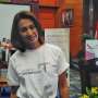 Gandrung Menyelam, Ini Alasan Davina Veronica