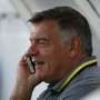 Tunjuk Big Sam Gantikan Hodgson, FA Minta Restu The Black Cats