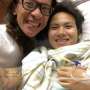 Sayang Gugur, Ini Nama Anak Aming yang Sudah Disiapkan