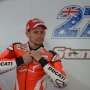 Sebut Valentino Rossi Sulit Menang, Begini Kata Casey Stoner