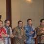 4 Bank Ini Resmi Jadi Bank Penampung Dana Tax Amnesty