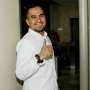 Saipul Jamil Nongol di KPK: Assalamualaikum