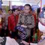 Jokowi: Perkembangan Teknologi adalah Tantangan Gerakan Koperasi