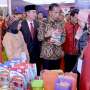 Jokowi Berjanji Bunga KUR akan Turun Jadi 7 Persen di 2017