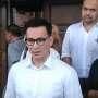 Meski Bercerai, Marcellino Tetap Bahagia di Ultah Ke-42, Kenapa?