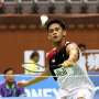 Dua Tunggal Putra Indonesia Buat Kejutan di Makau Open