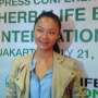 Siap Lomba Triathlon, Ini Pengakuan Kelly Tandiono