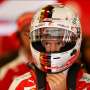 Pebalap F1 Tak Boleh Banyak Bicara di Radio, Ini Kata Vettel